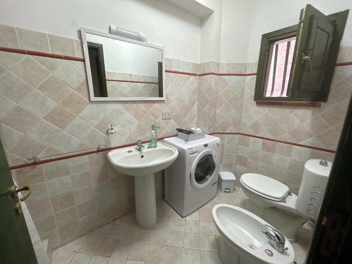 La Casa Del Borgo Cavallaro Gaggi Extérieur photo